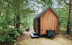 Lumen Nature Retreat